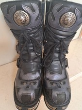 new rock shoes usato  Valenzano