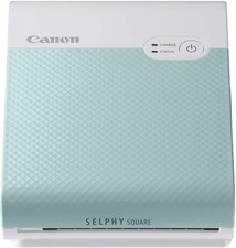 Canon selphy square gebraucht kaufen  Hamburg