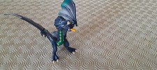 Dragon bleu vert d'occasion  Wervicq-Sud