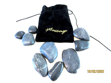Hot stones massage gebraucht kaufen  Lentföhrden