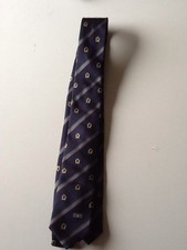 Superbe cravate serge d'occasion Superbe cravate serge d'occasion  France