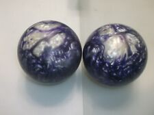 Duckpin balls refinished for sale  Annapolis