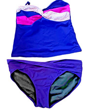 Bhs riviera purple for sale  CREWE