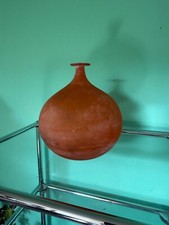 Cenedese murano glasvase gebraucht kaufen  Ravensburg