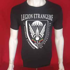 Shirt légion étrangère d'occasion  Lattes