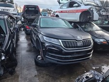 Ricambi skoda kodiaq usato  Camigliano Santa Gemma