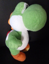 Doudou peluche nintendo d'occasion  Bouvigny-Boyeffles