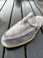 Loro piana babouche d'occasion  Expédié en Belgium