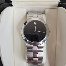 Movado men juro for sale  Henderson