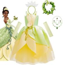 Robe tiana fille d'occasion  France