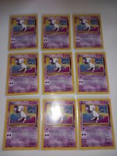 Lot cartes pokémon d'occasion  Saint-Priest