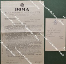 Collezionismo storico e politico usato Collezionismo storico e politico usato Pistoia