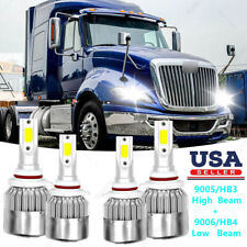 Led headlight bulbs for sale  Walnut