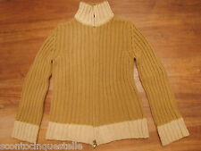 Pull over cardigan usato  Milano