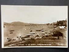 Beach kippford kirkcudbrightsh for sale  WORKINGTON