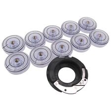 Bobbin case bobbins d'occasion  Expédié en Belgium