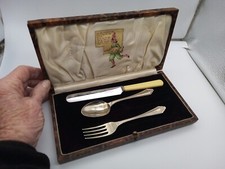 Retro cutlery set for sale  COVENTRY
