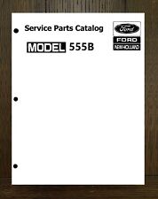 555b service parts for sale  Houston