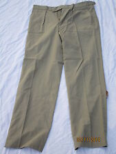 Trousers mans tropical gebraucht kaufen  Hille