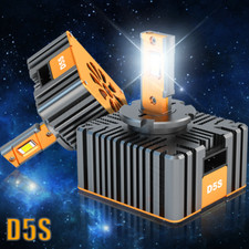 D5s d5r led for sale  USA