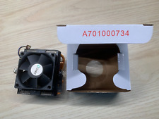 Amd cpu heatsink for sale  SHEFFIELD