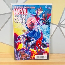 Marvel point one for sale  CHELTENHAM