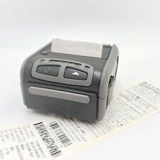 IMPRESSORA MÓVEL INFINITA PERIFÉRICA DPP-250 60mMMS/S - SEM BATERIA/PLACA TRASEIRA comprar usado  Enviando para Brazil