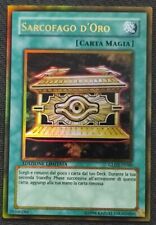 Sarcofago oro gld2 usato  Grumello del Monte