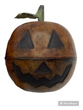 Pumpkin jack lantern for sale  La Porte