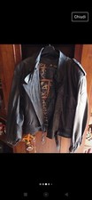 Giubbino vintage uomo usato  Bergamo