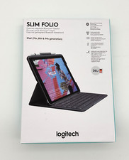 Logitech slim folio gebraucht kaufen  Friedrichsdorf