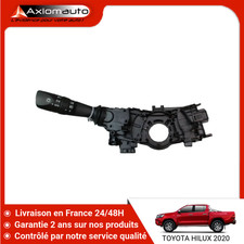 Commande eclairage toyota d'occasion  Amiens-