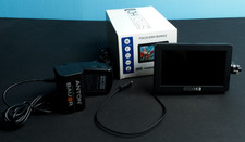Sony camera monitor for sale  Bartlesville