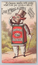 1800 dapper anthropomorphic for sale  Atlanta
