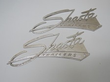 vintage shasta camper trailer for sale  South San Francisco