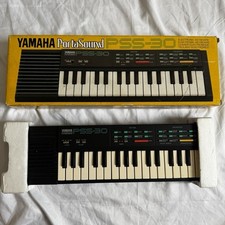 Yamaha portasound pss for sale  Athens
