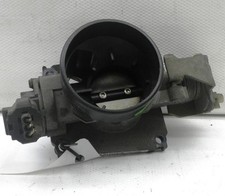 Ford fiesta drosselklappe gebraucht kaufen  Fulda