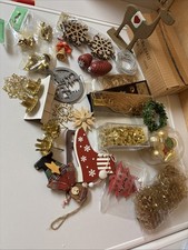 Konvolut basteln weihnachten gebraucht kaufen Konvolut basteln weihnachten gebraucht kaufen  Meißen-Umland