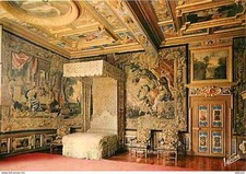 Cheverny château chambre d'occasion  Fruges