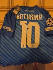 Baturina riginal trikot gebraucht kaufen  Ingolstadt