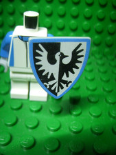 Lego schild falkenritter gebraucht kaufen Lego schild falkenritter gebraucht kaufen  Elmshorn