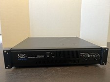 Qsc rmx 850 for sale  Hagerstown