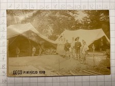 Cartolina postale fotografia usato  Genova