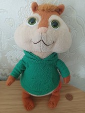 Alvin chipmunks squeakquel for sale  CANNOCK