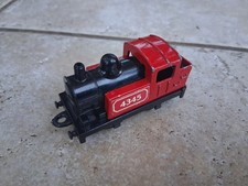 Matchbox train 4345. for sale  STOKE-ON-TRENT