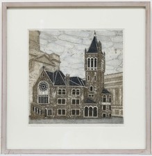 Valerie thornton framed for sale  BRADFORD-ON-AVON