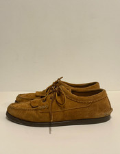 Yuketen blucher kiltie for sale  Jackson Heights