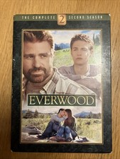 Dvd everwood season gebraucht kaufen  Velbert