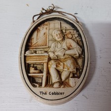 Vtg cobbler ivorex for sale  Moran