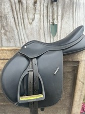 17.5 wintec jump for sale  LONDON